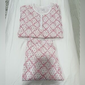 Roller Rabbit x Love Shack Fancy Pajamas